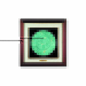 Hesi-re, dottore egiziano