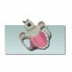 Modello Dentale Per Pratica Rialzo Del Seno Mascellare Easyinsmil – Resina - Foto 2