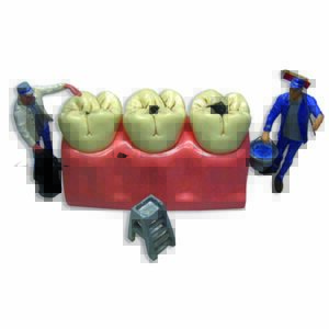 Modello didattico e satirico