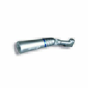 Contrangolo anello blu