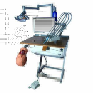 Modello SUPER banco da lavoro