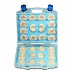 Casistica di Kennedy in resina