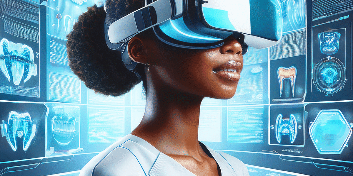 L'evoluzione della didattica odontoiatrica